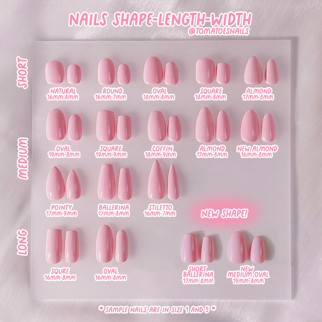 How To Get Your Pastel Nails Done In 5 Easy Steps • Exquisite Magazine -  Fashion, Beauty And Lifestyle